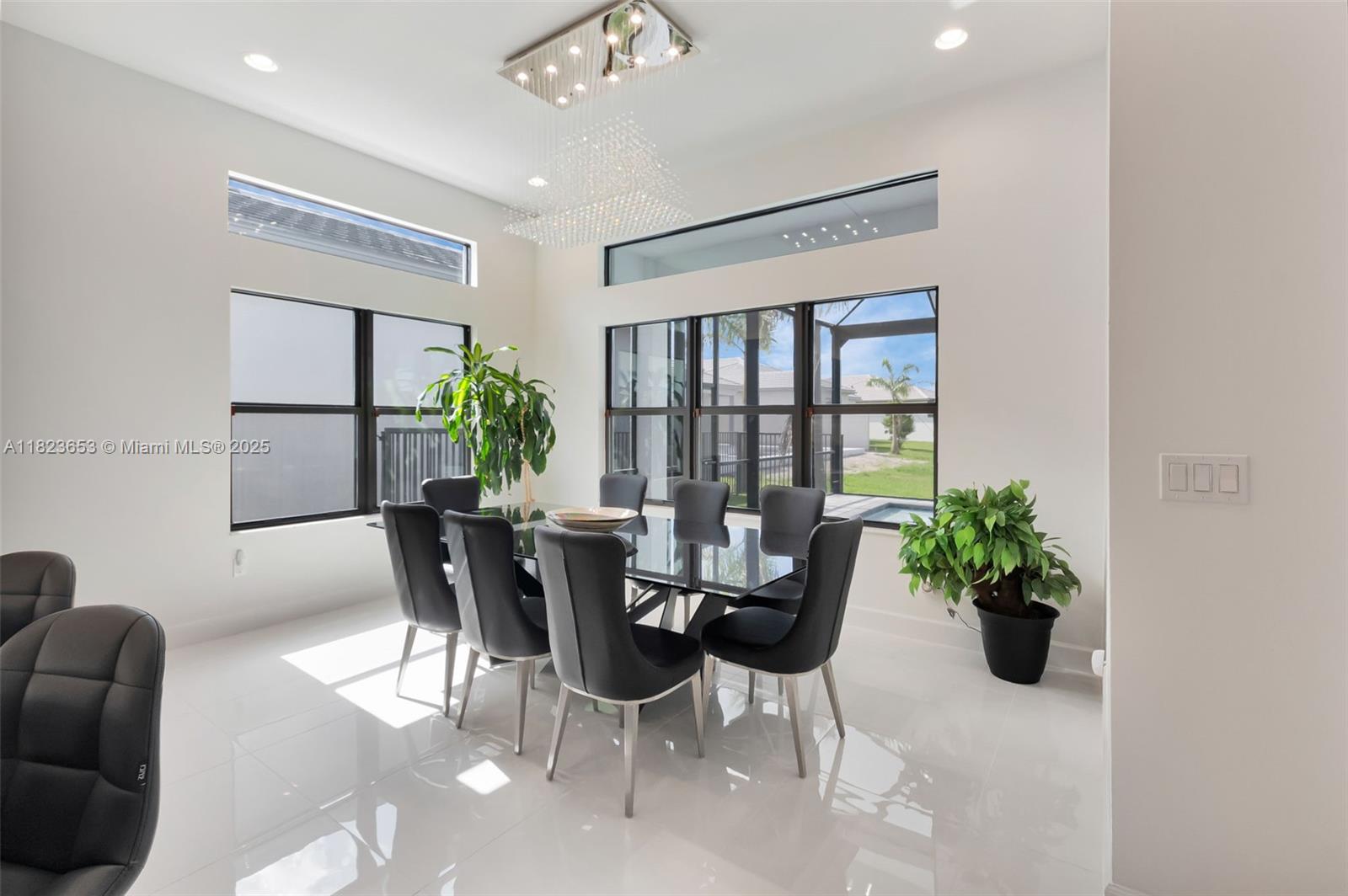 WHITWORTH AGR PUD - Residential