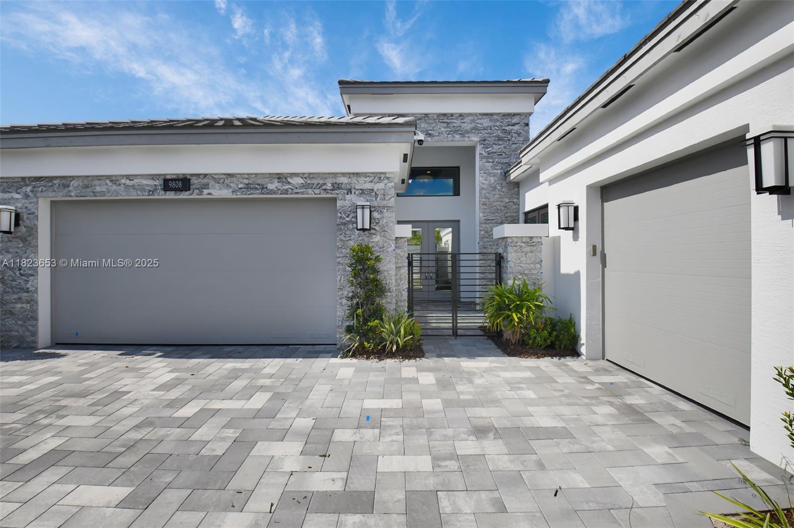 WHITWORTH AGR PUD - Residential