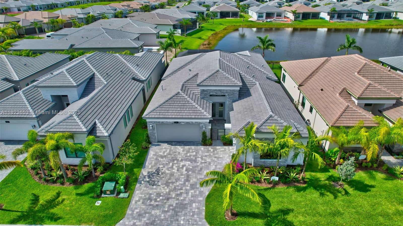 WHITWORTH AGR PUD - Residential