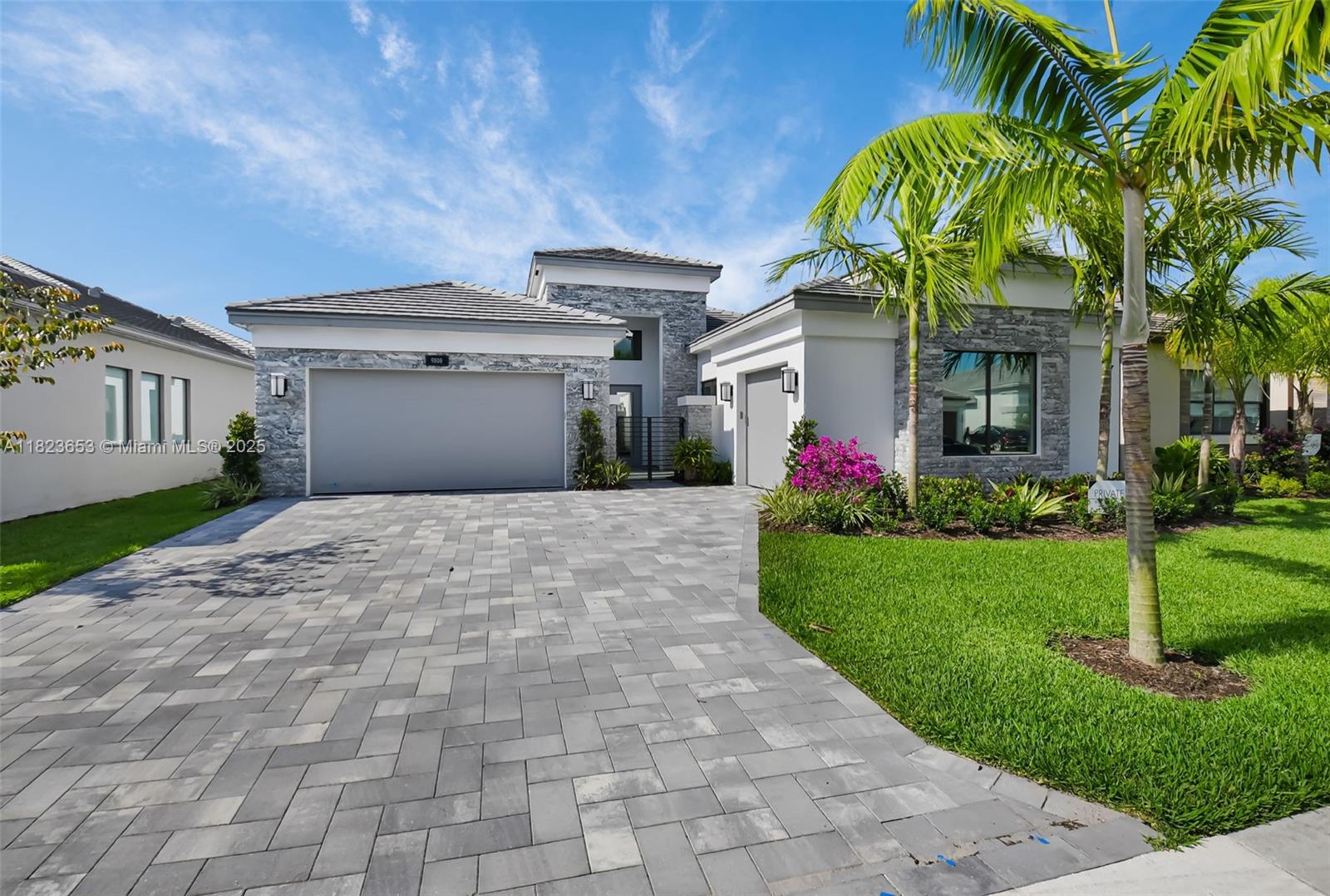 WHITWORTH AGR PUD - Residential