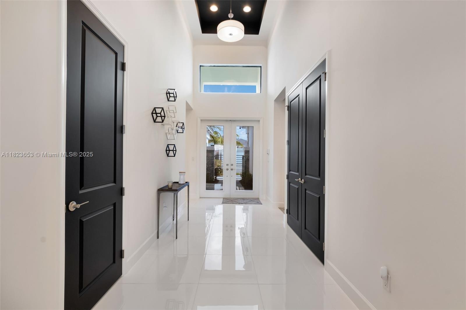 WHITWORTH AGR PUD - Residential