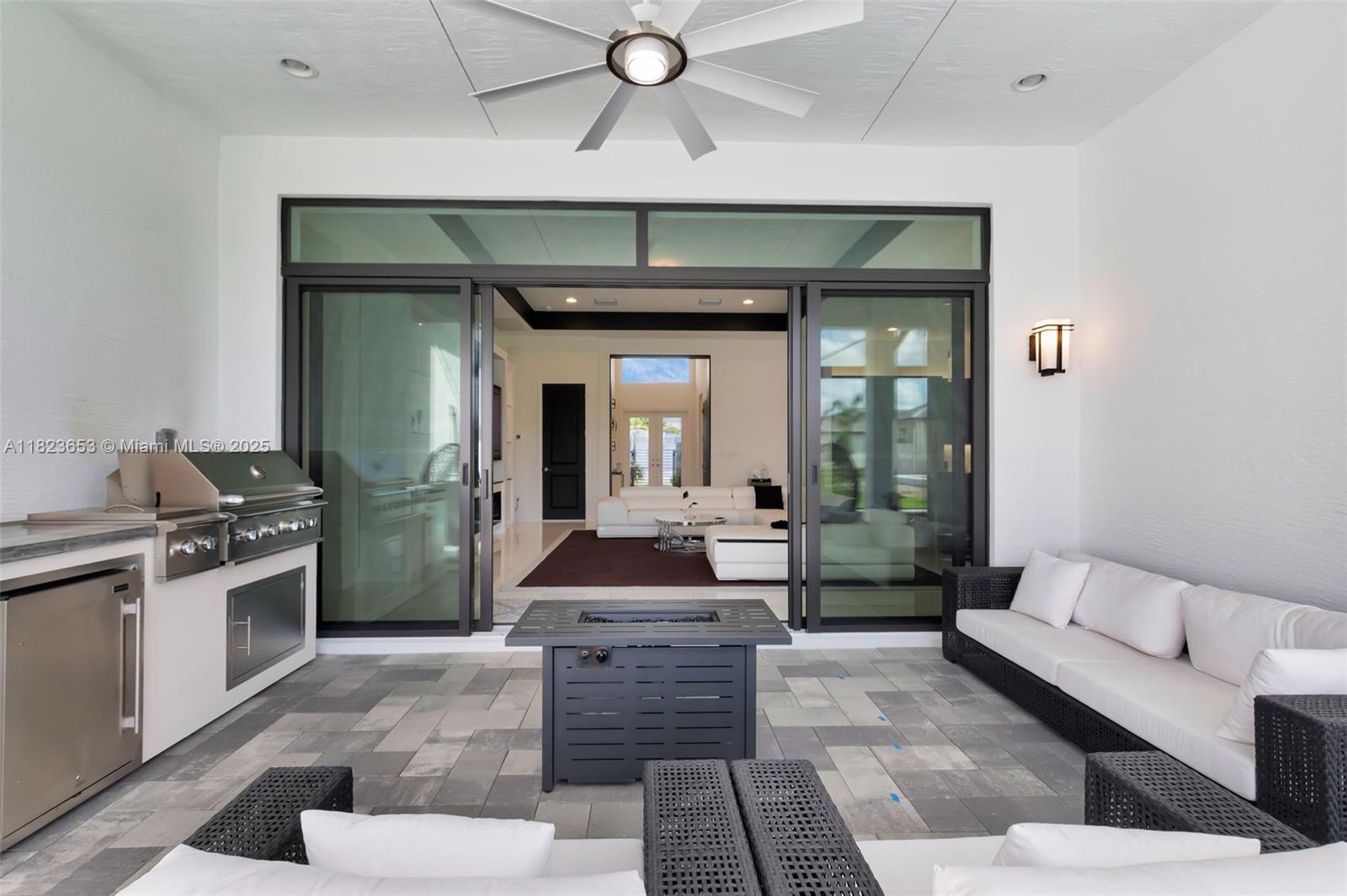 WHITWORTH AGR PUD - Residential