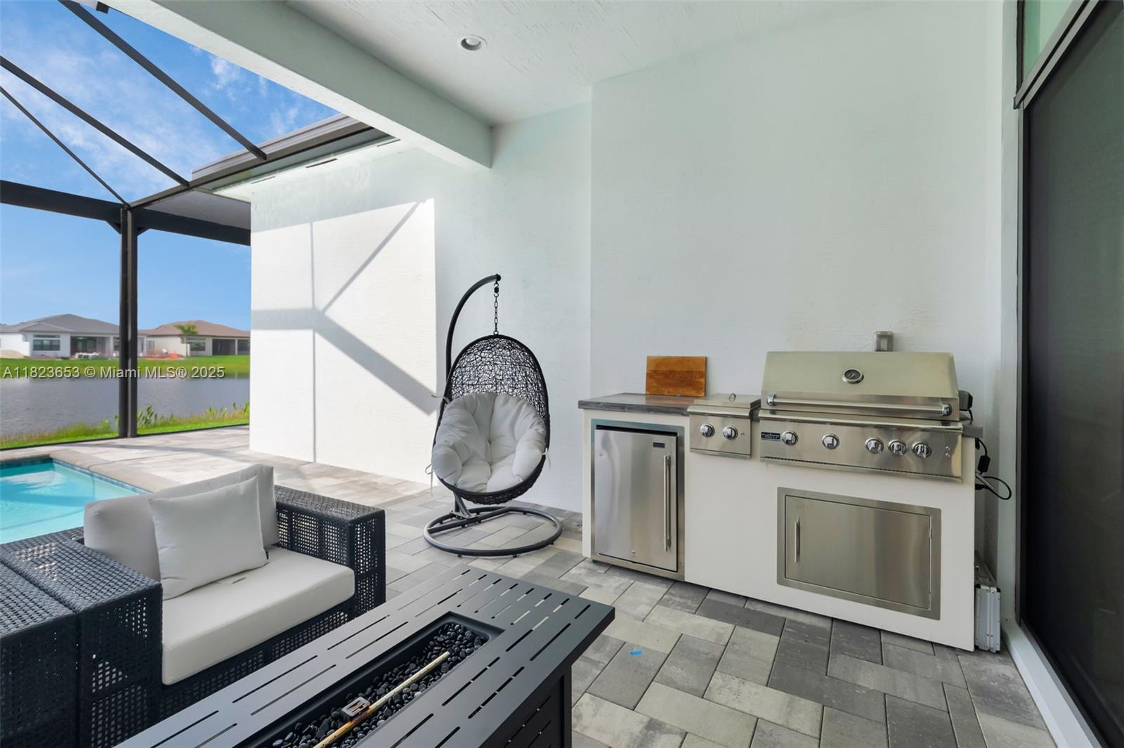 WHITWORTH AGR PUD - Residential