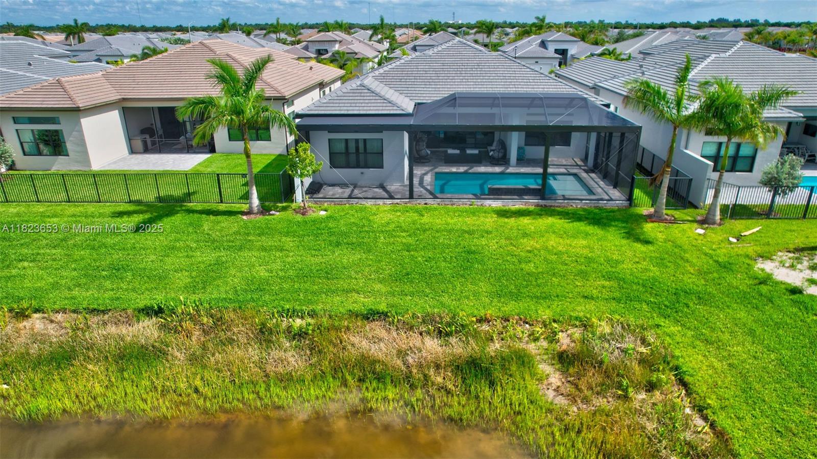 WHITWORTH AGR PUD - Residential