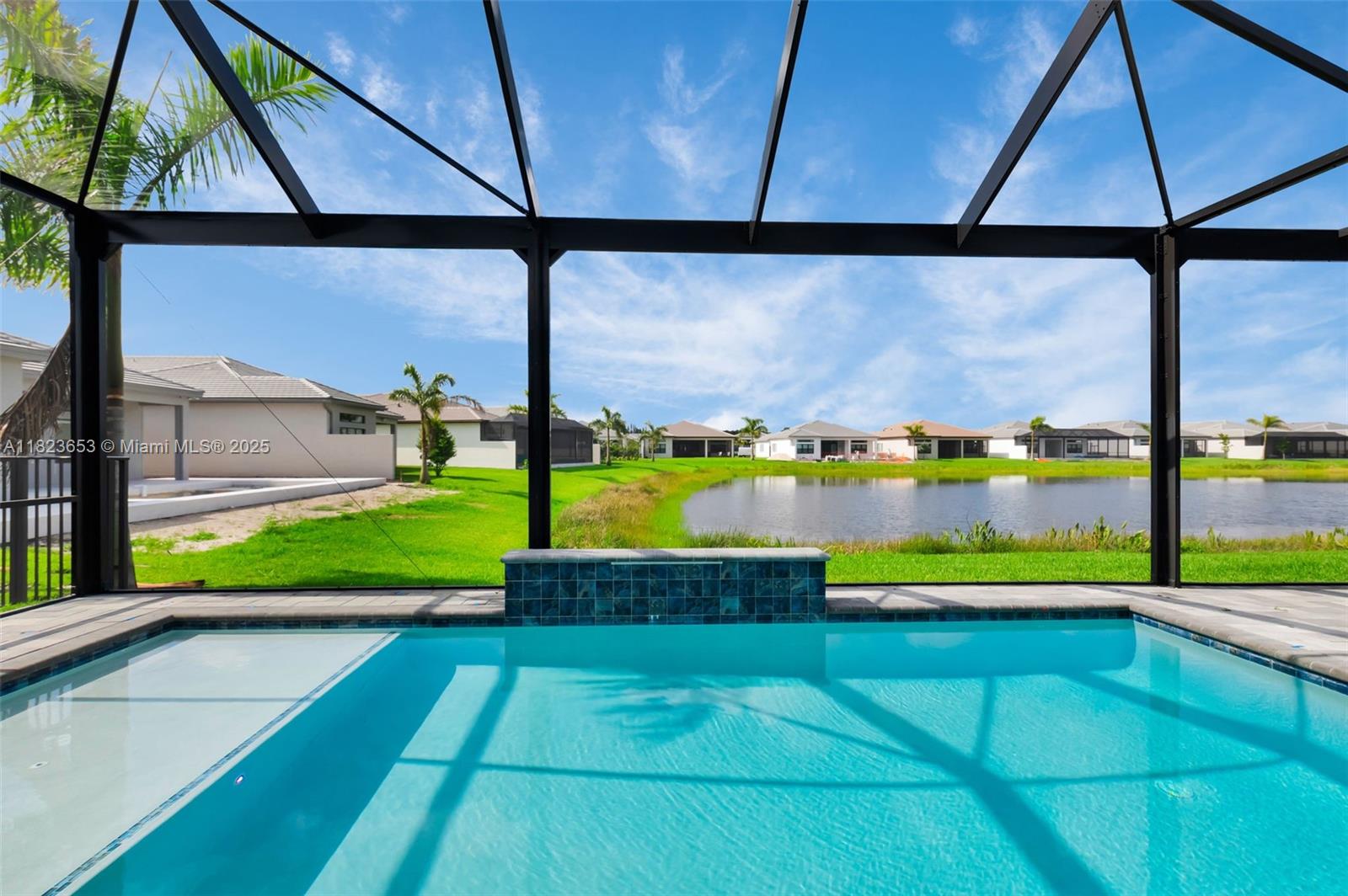 WHITWORTH AGR PUD - Residential