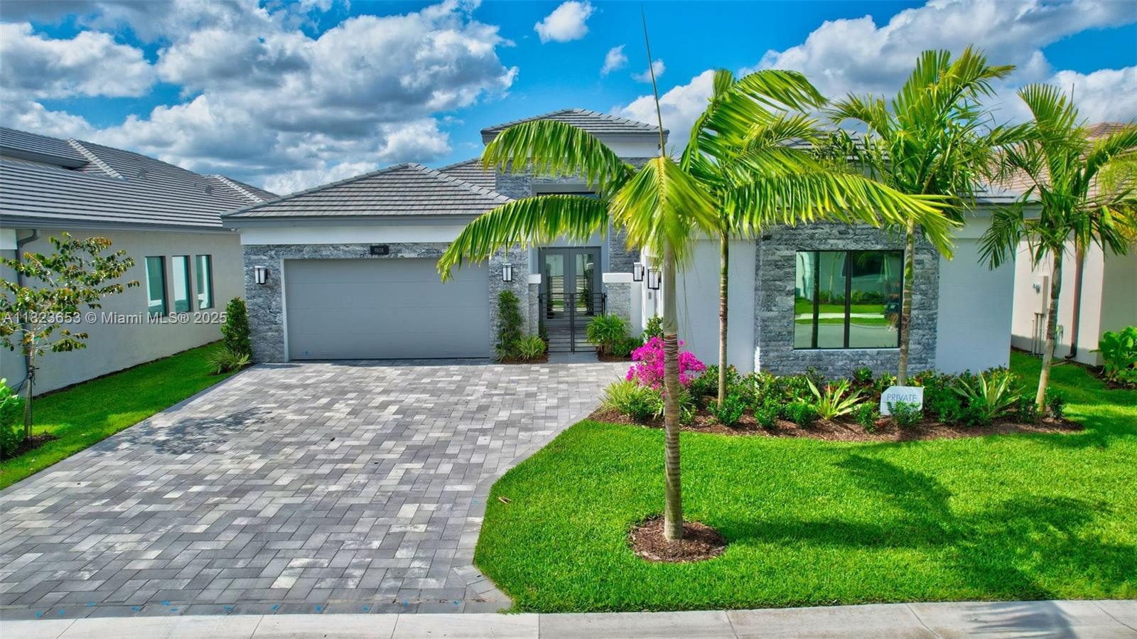 WHITWORTH AGR PUD - Residential