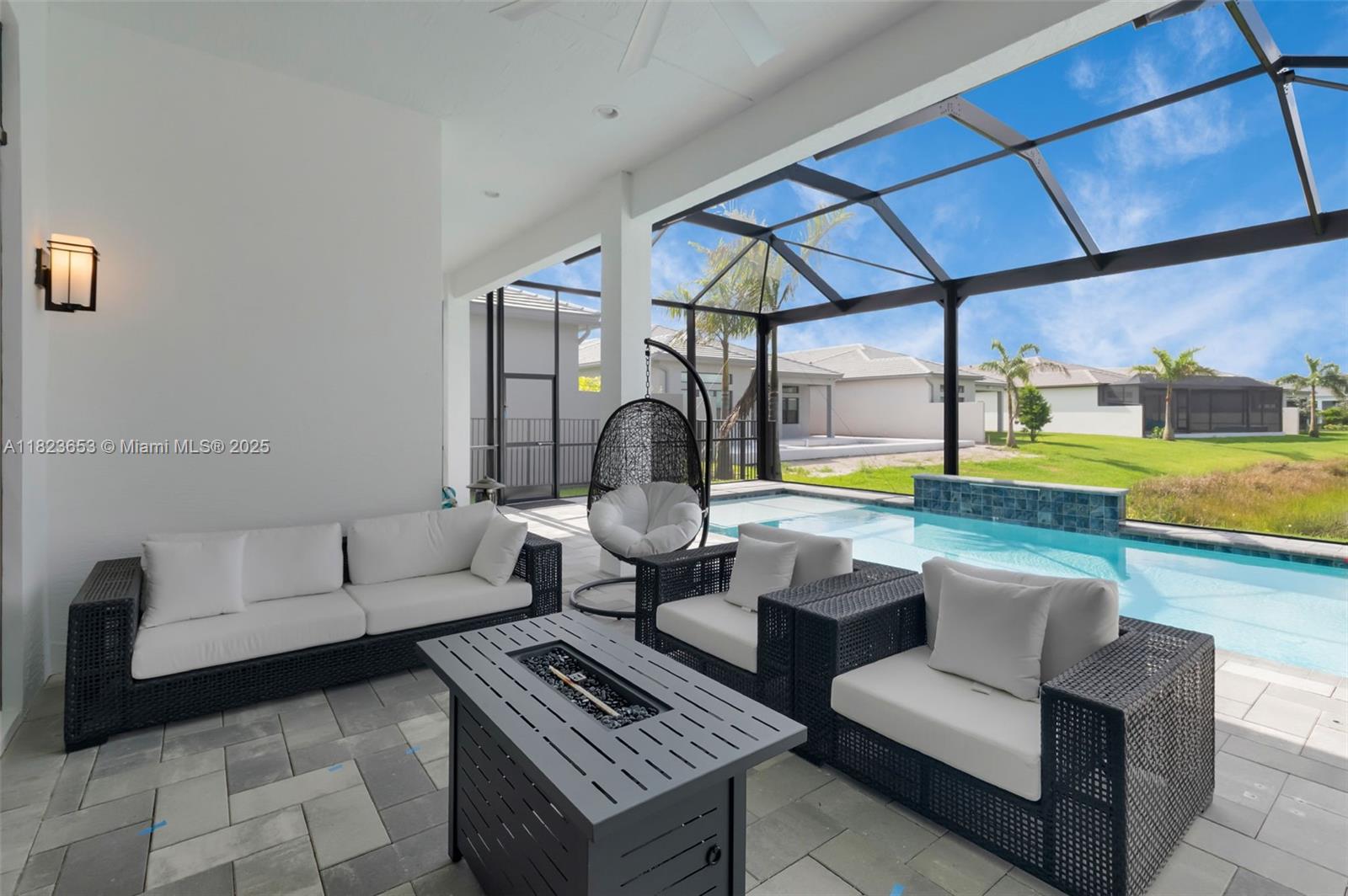 WHITWORTH AGR PUD - Residential