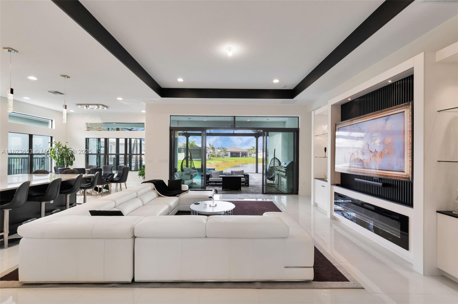 WHITWORTH AGR PUD - Residential