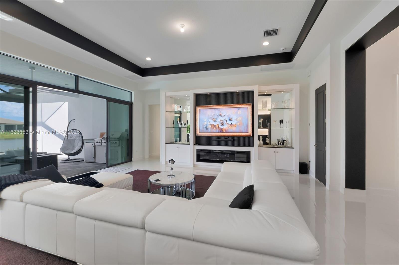 WHITWORTH AGR PUD - Residential