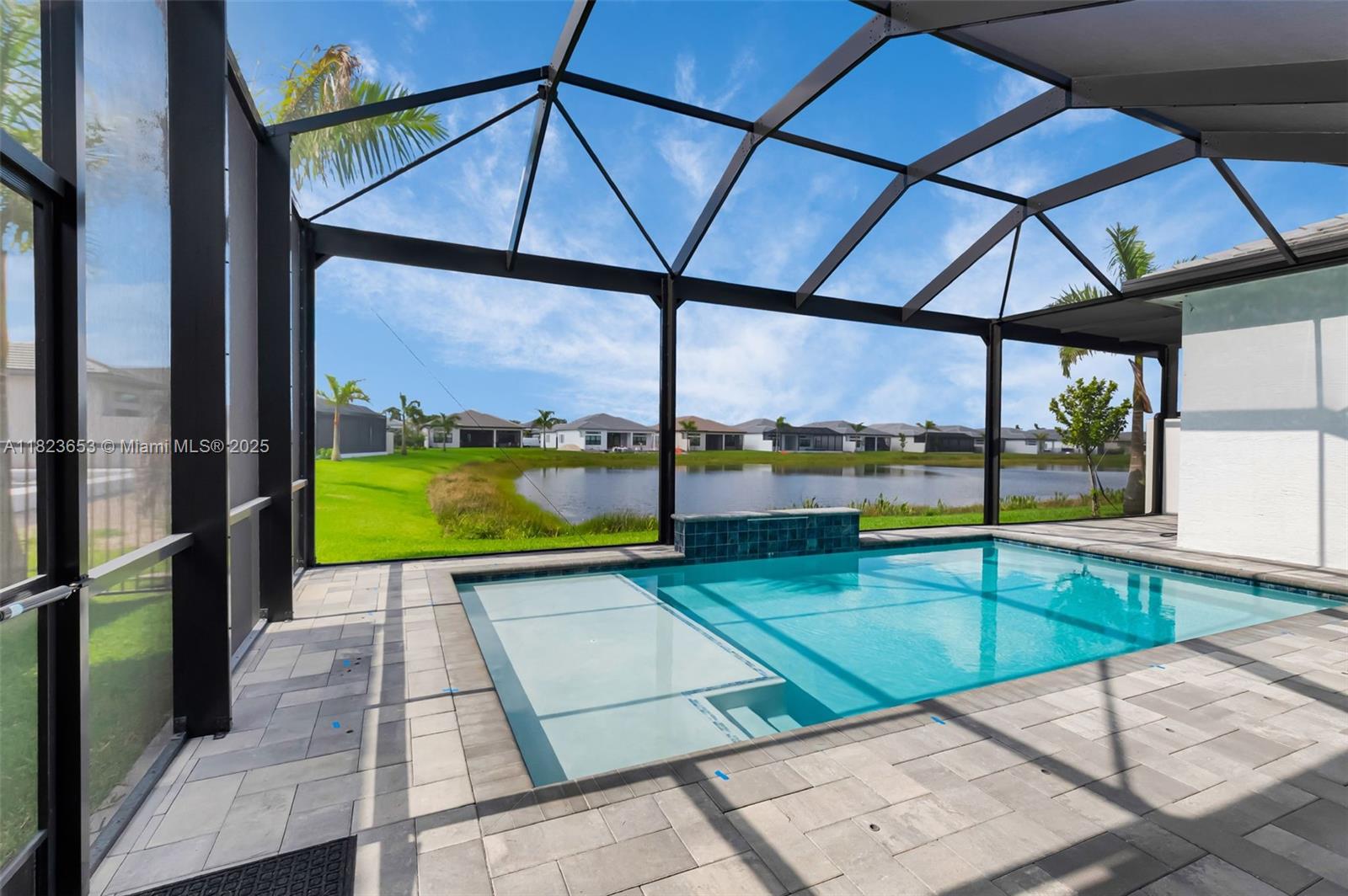 WHITWORTH AGR PUD - Residential