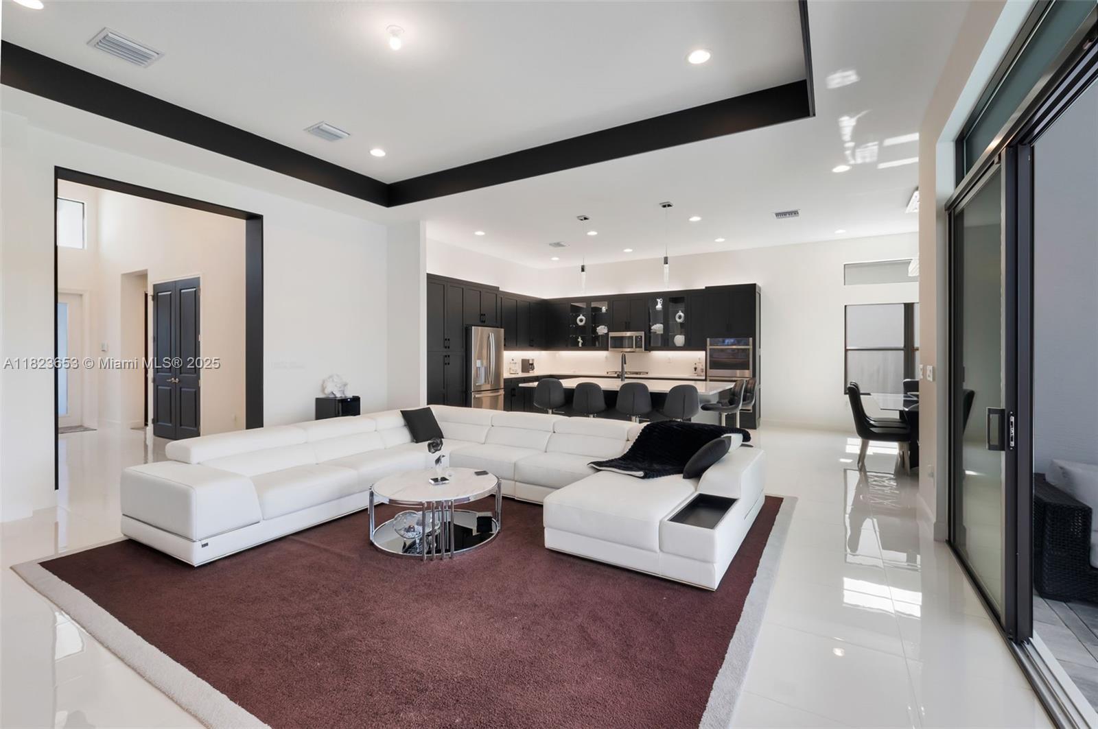 WHITWORTH AGR PUD - Residential