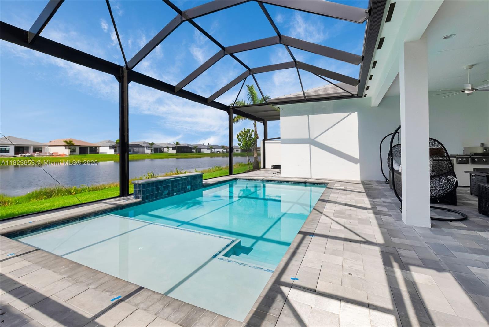 WHITWORTH AGR PUD - Residential