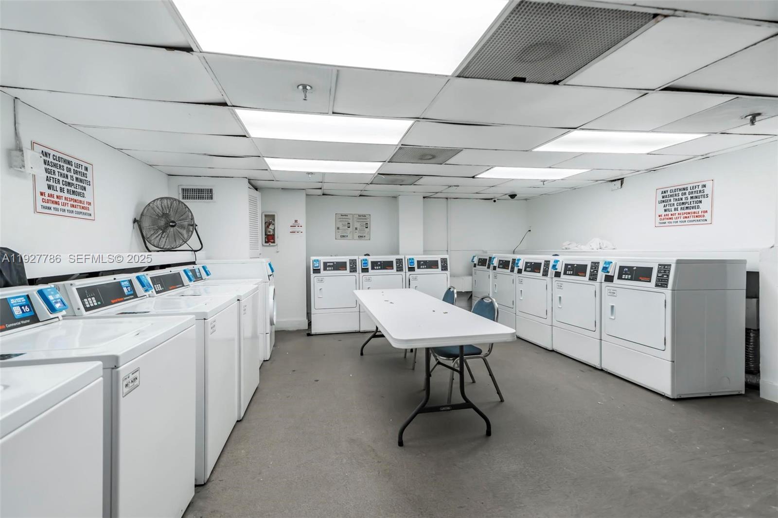 THE AVENTURA BEACH CLUB C - Residential Lease