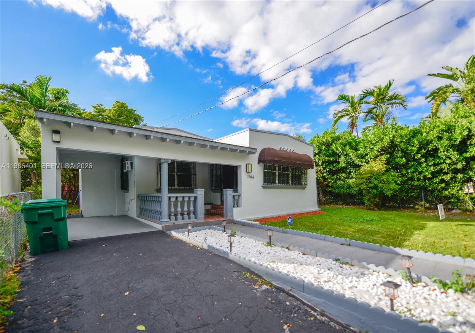 THIRD WESTMORELAND ADDN - Residential Lease