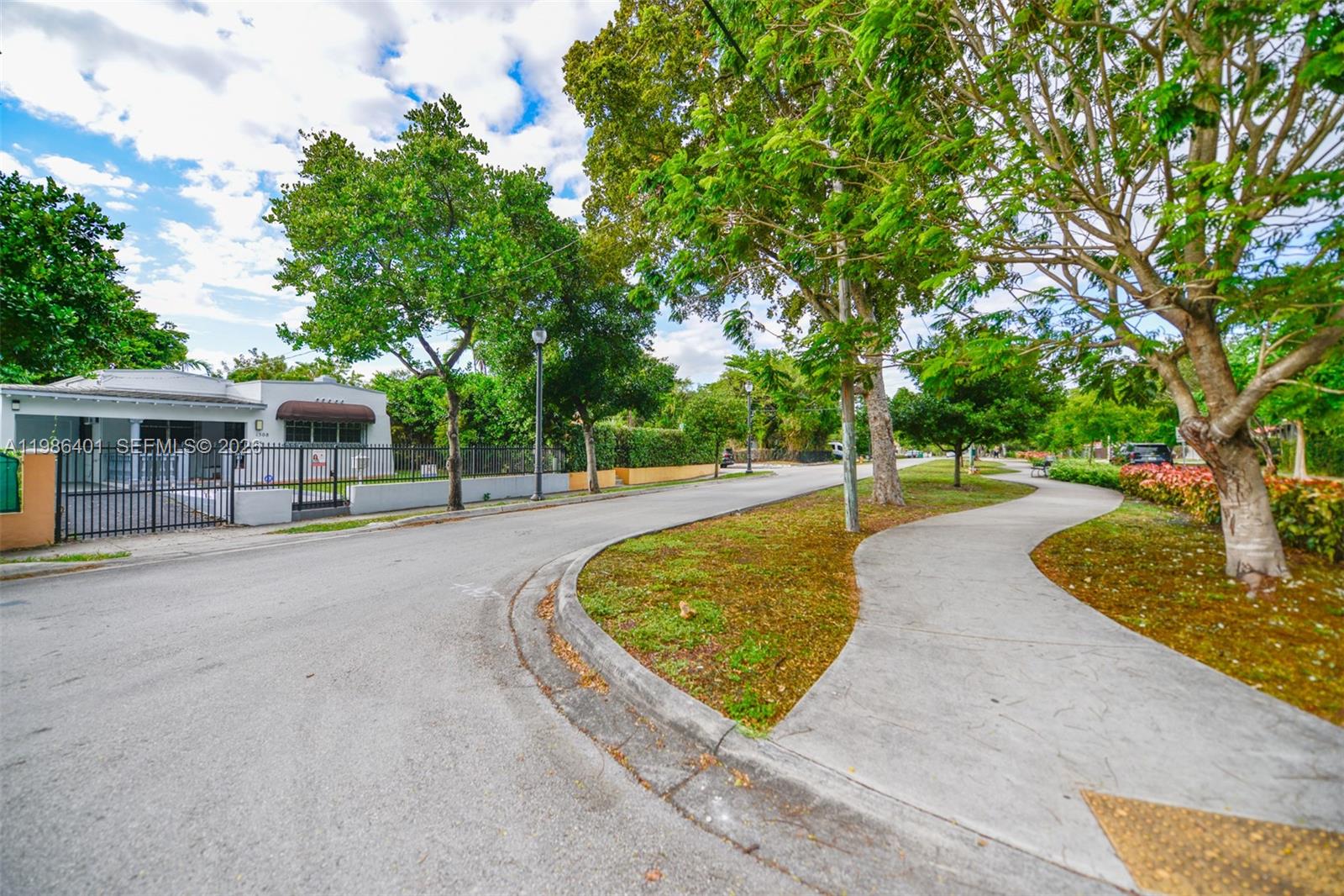 THIRD WESTMORELAND ADDN - Residential Lease