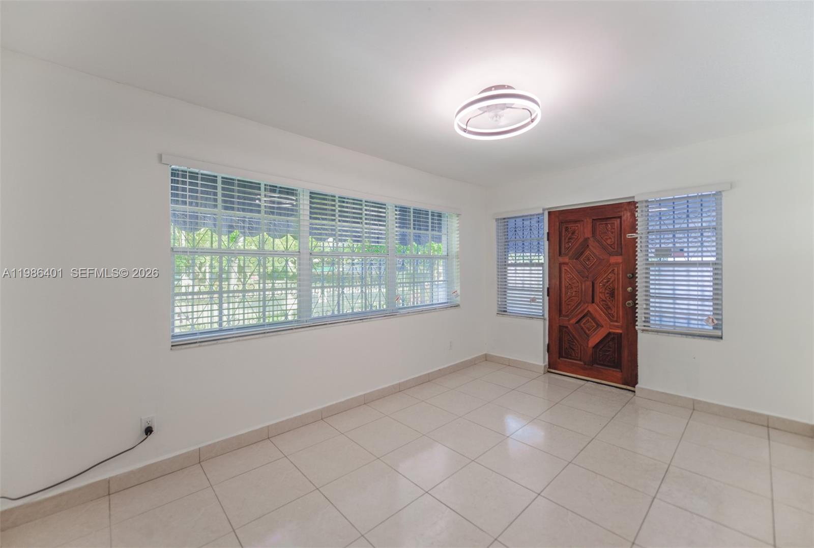 THIRD WESTMORELAND ADDN - Residential Lease