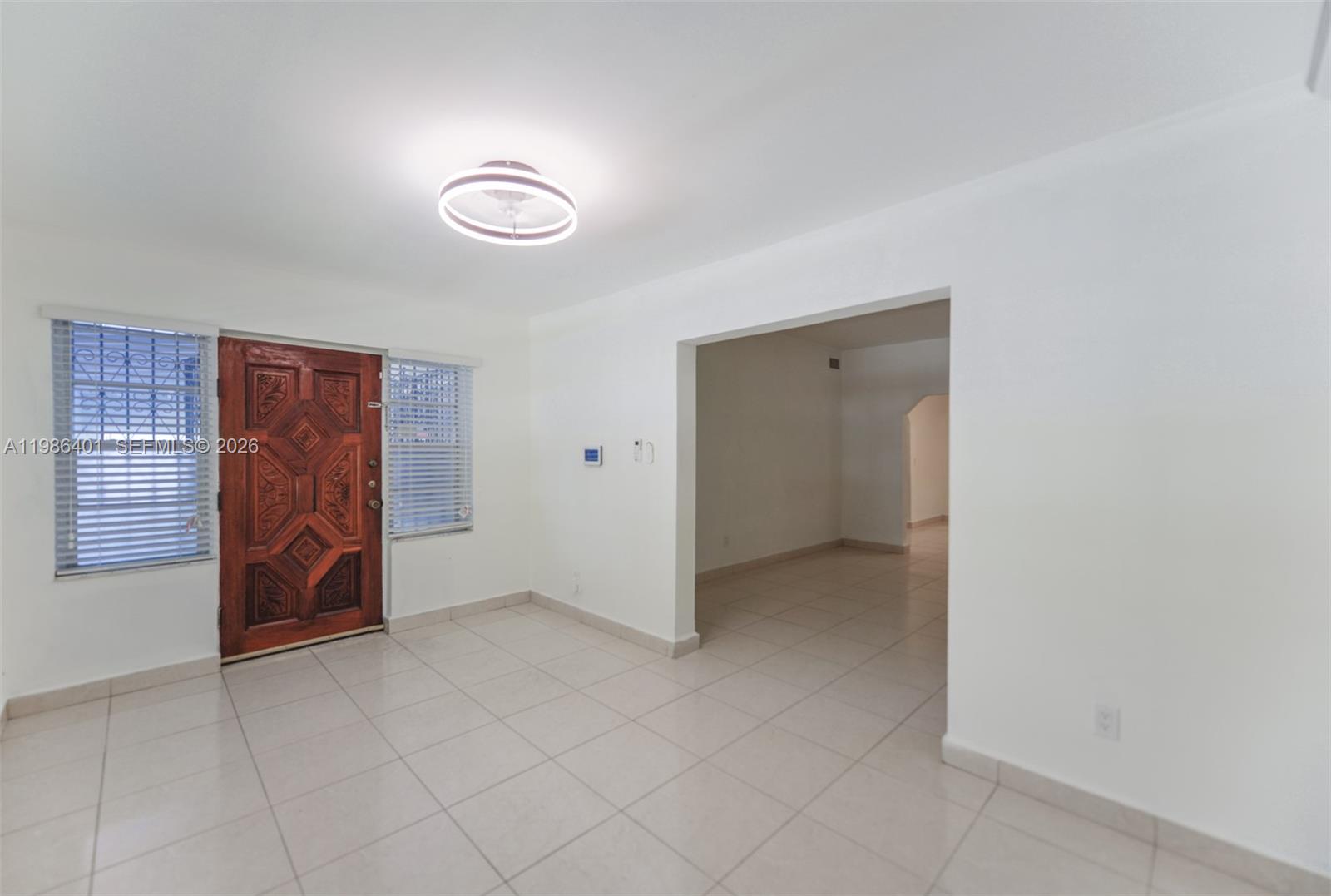 THIRD WESTMORELAND ADDN - Residential Lease