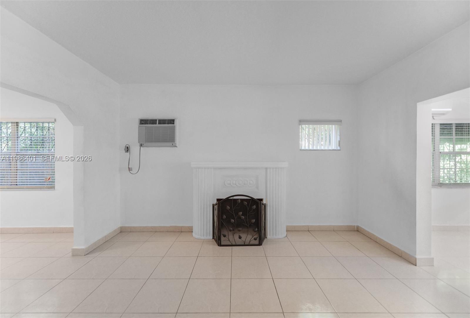 THIRD WESTMORELAND ADDN - Residential Lease