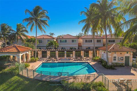 A home in Miami Lakes