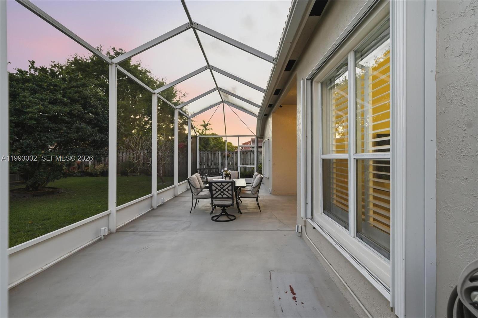 PEMBROKE FALLS - Residential