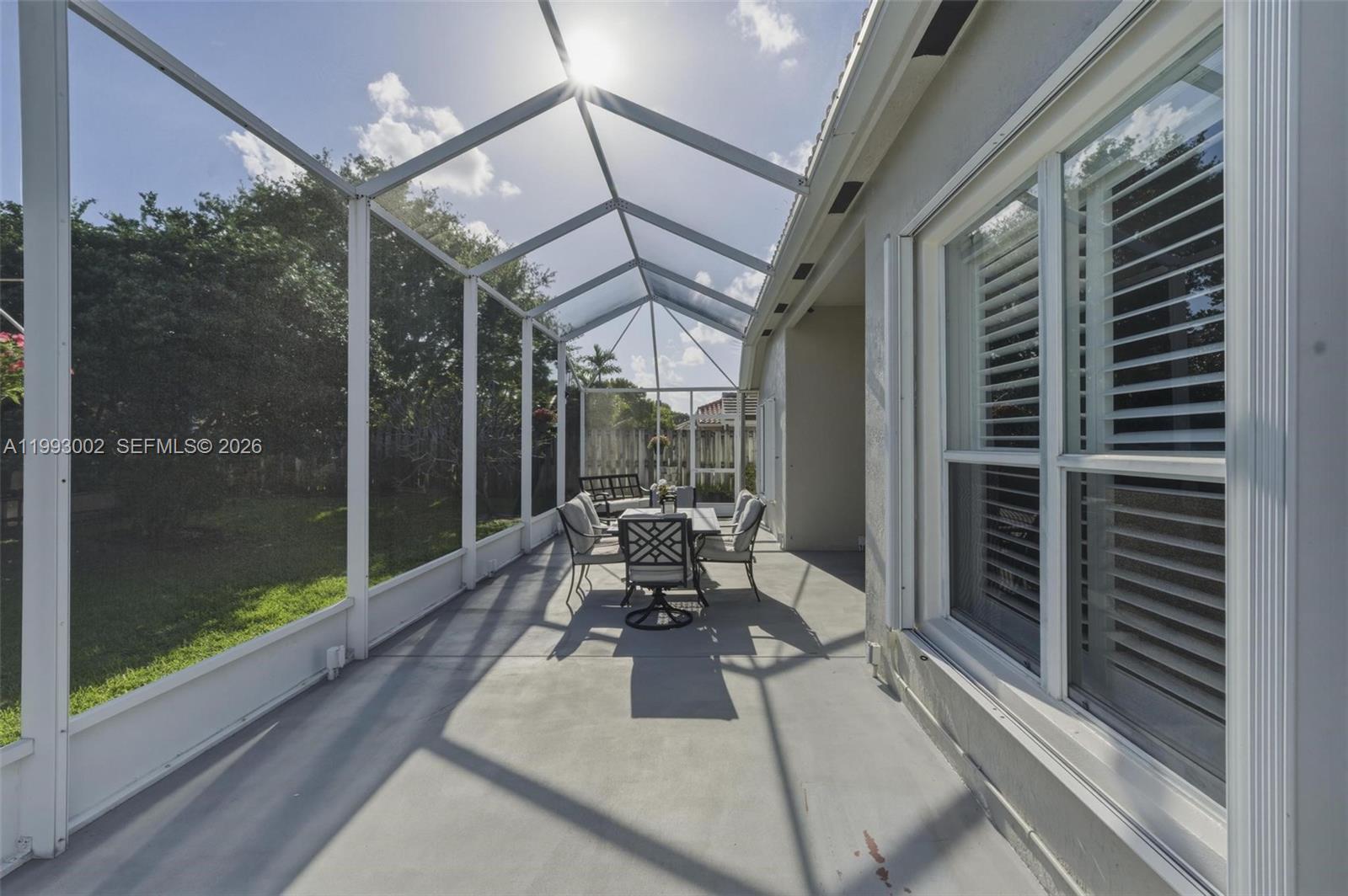 PEMBROKE FALLS - Residential