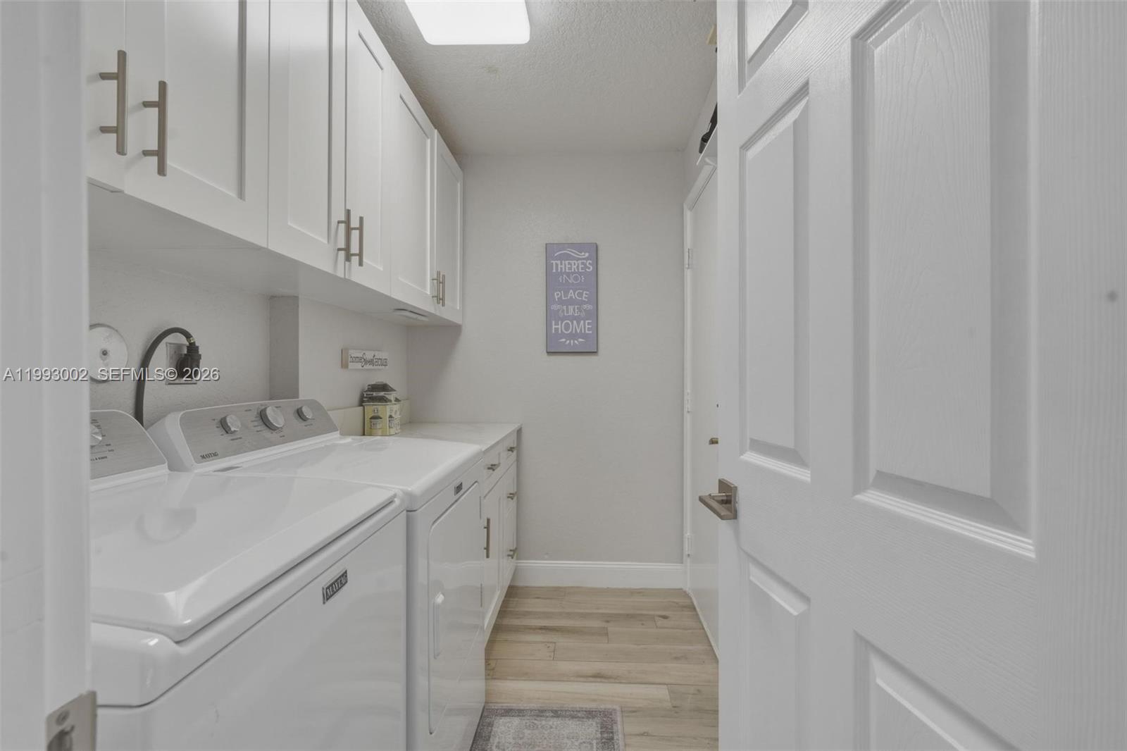 PEMBROKE FALLS - Residential