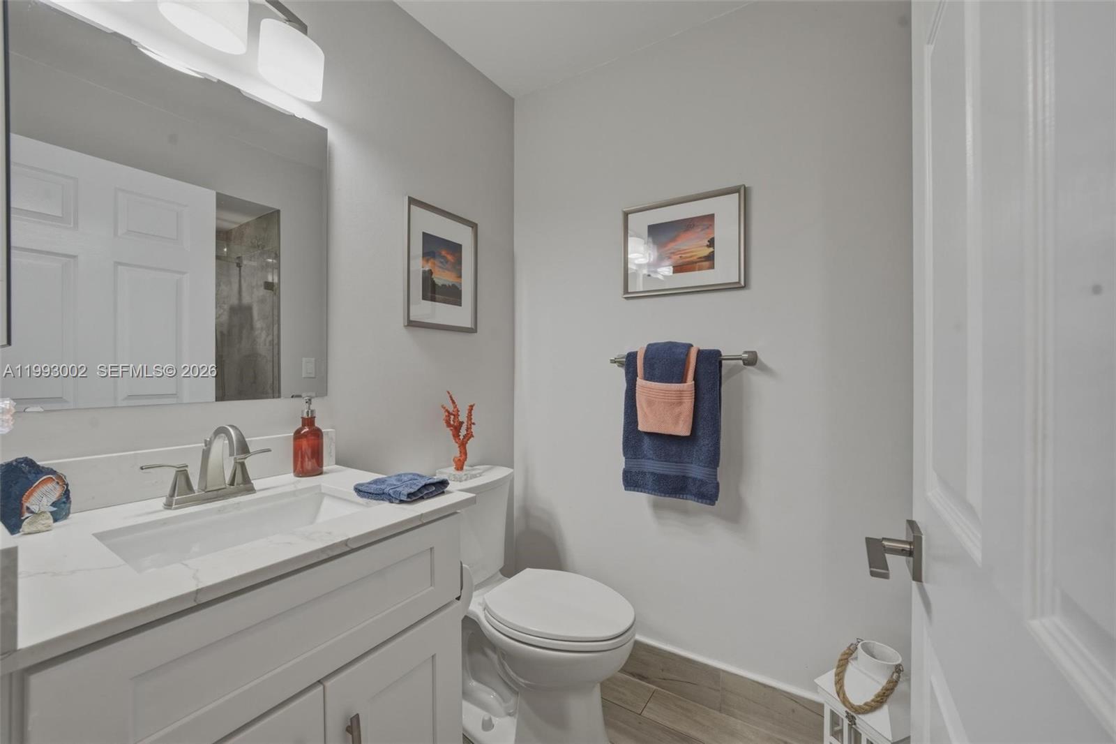 PEMBROKE FALLS - Residential