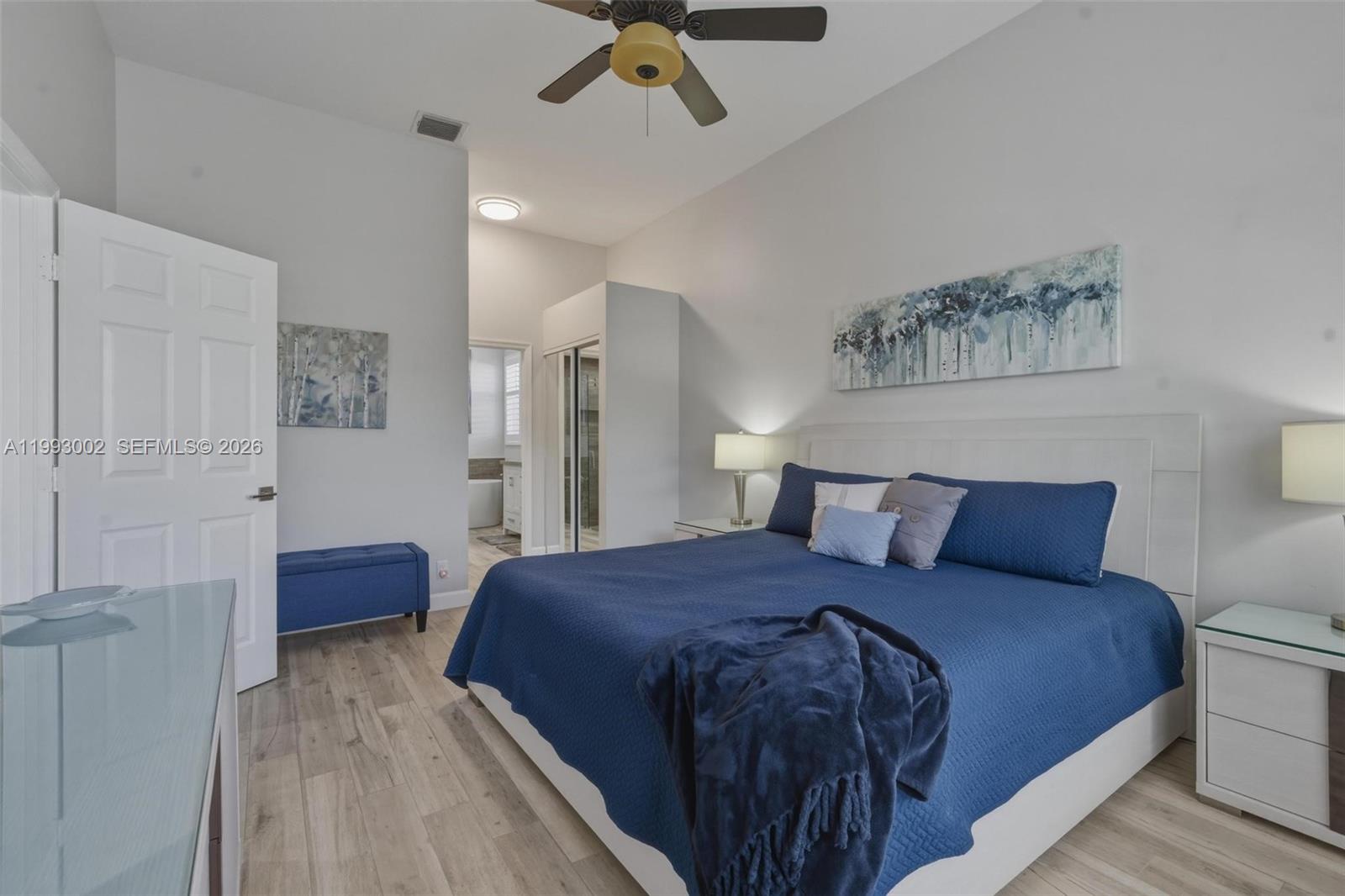 PEMBROKE FALLS - Residential