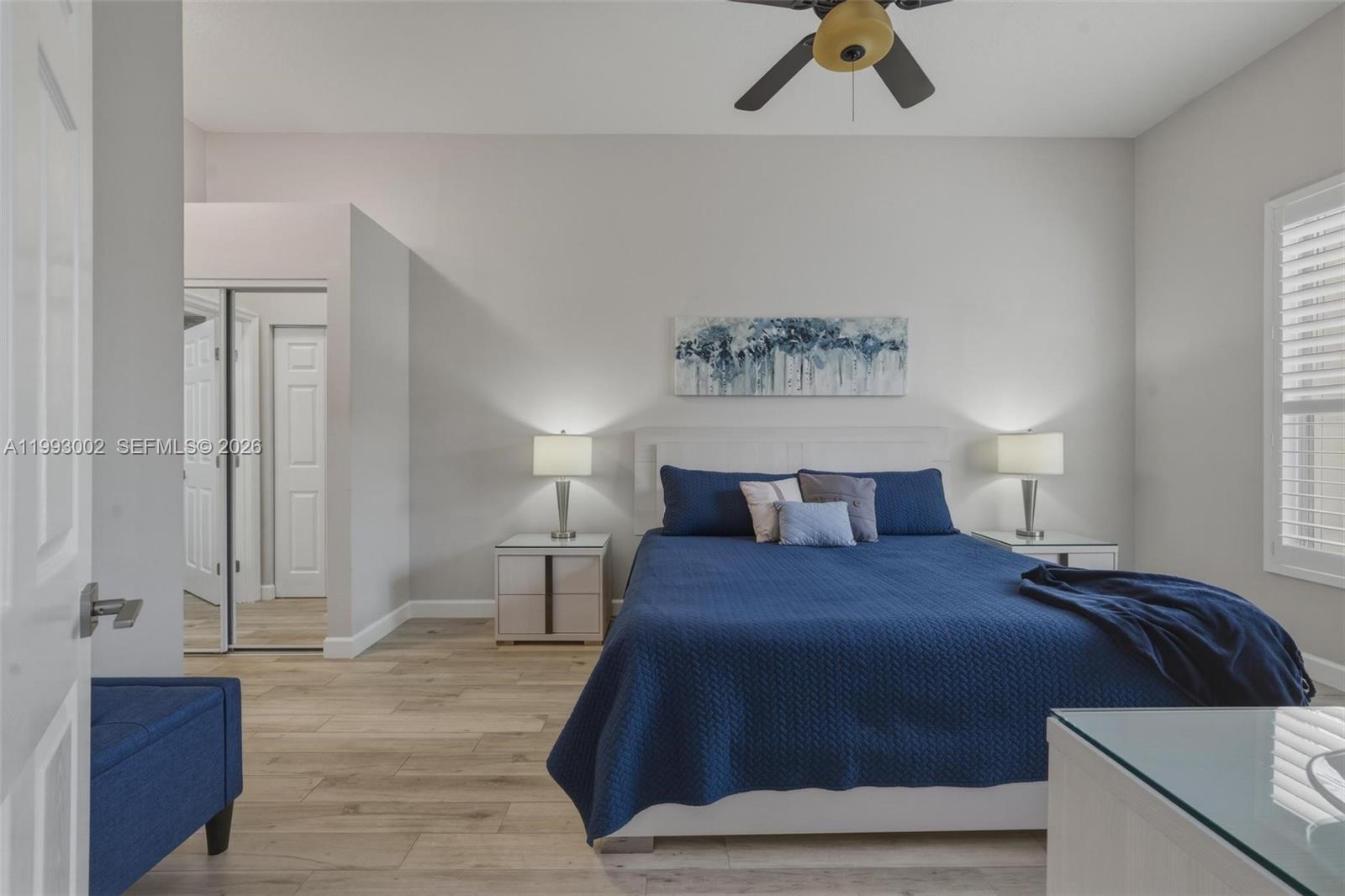 PEMBROKE FALLS - Residential