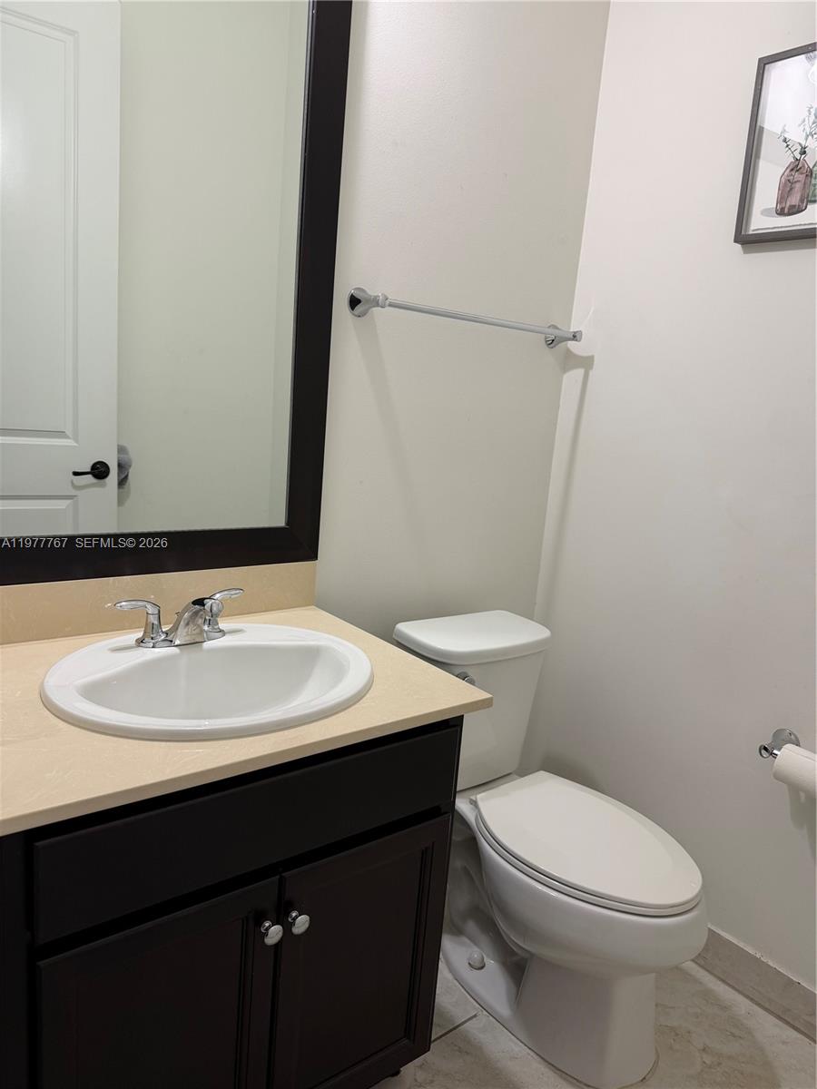 BONTERRA - Residential Lease