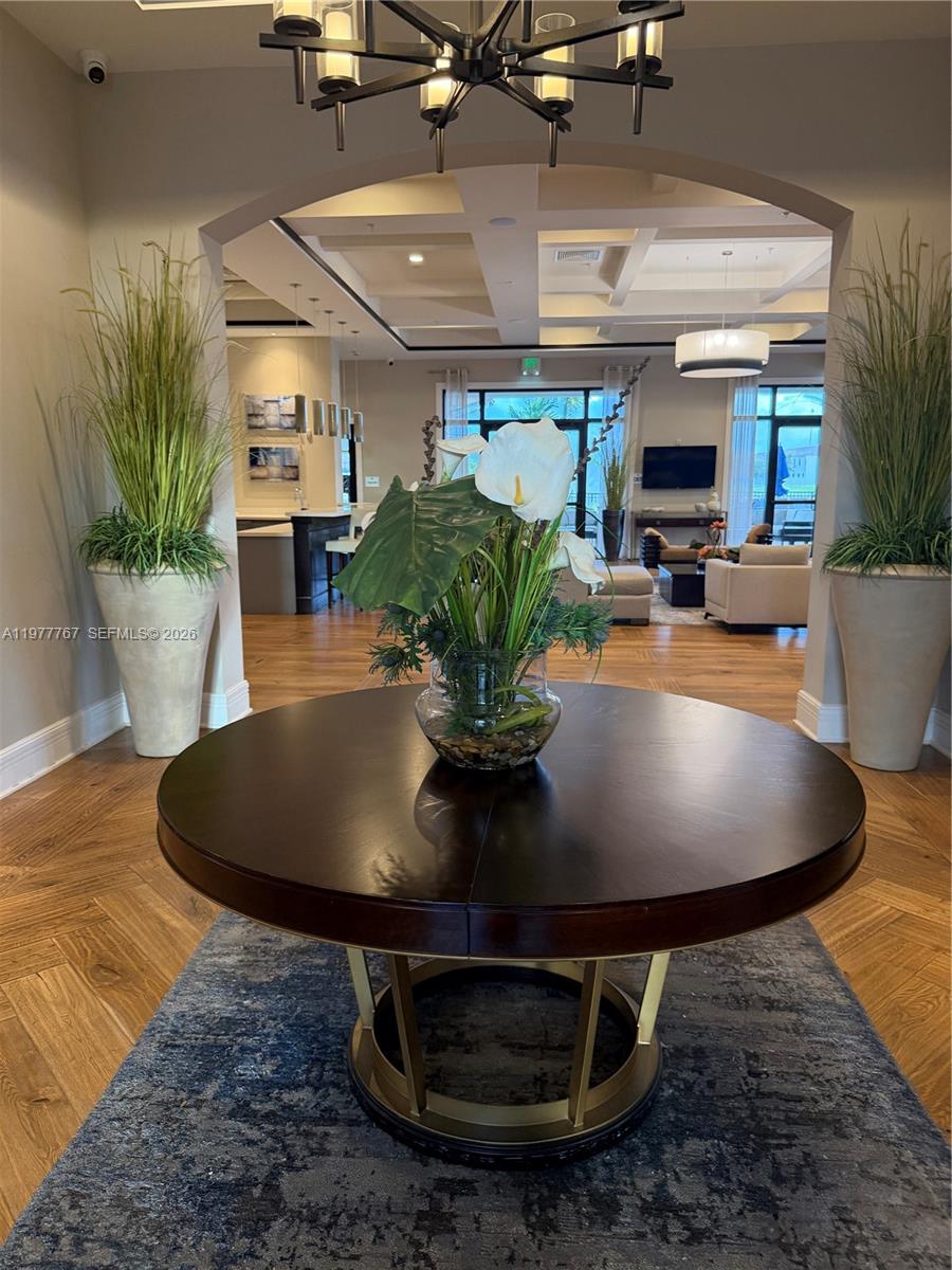 BONTERRA - Residential Lease