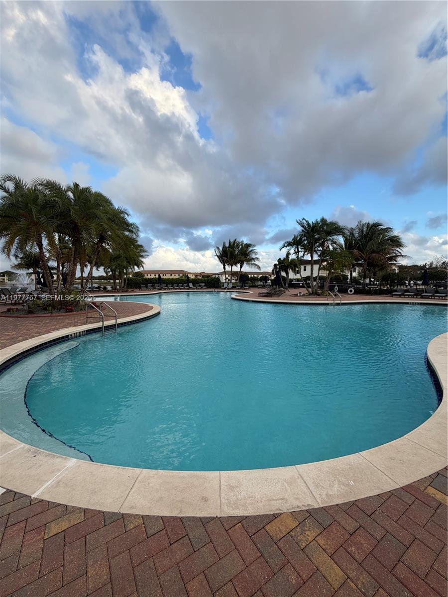 BONTERRA - Residential Lease