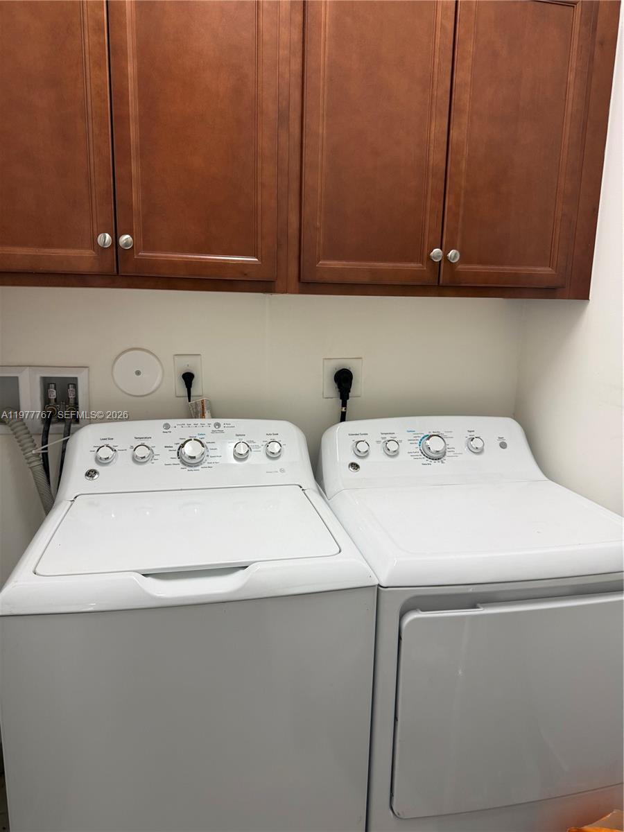 BONTERRA - Residential Lease