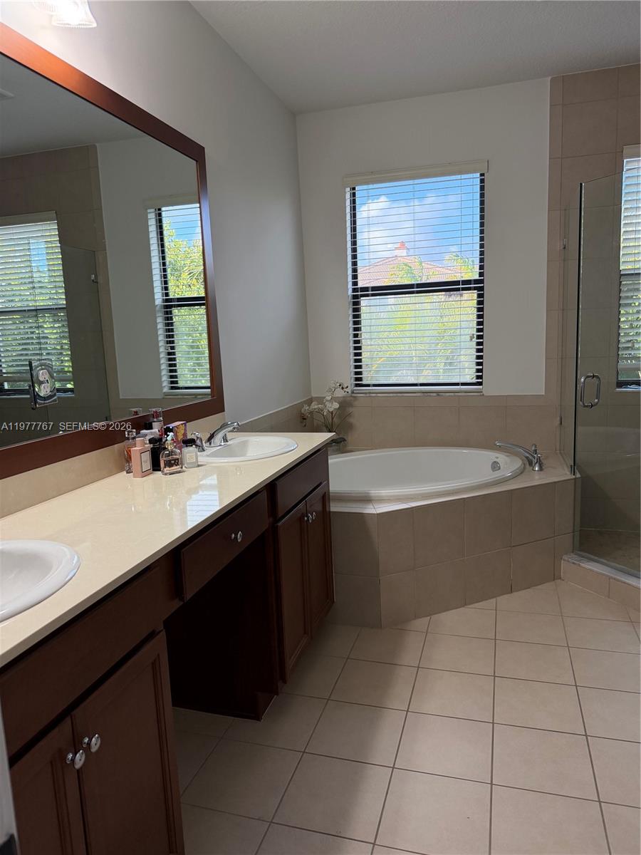 BONTERRA - Residential Lease