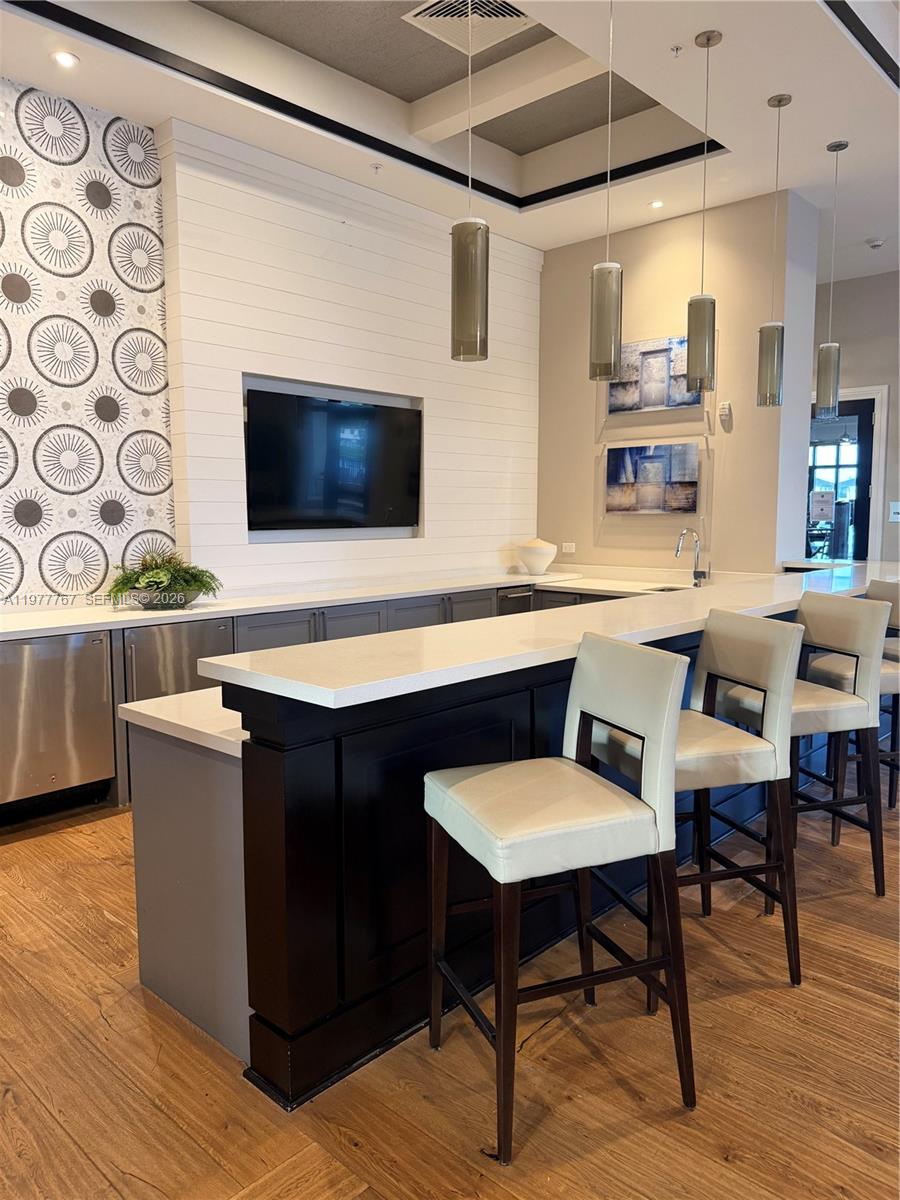 BONTERRA - Residential Lease