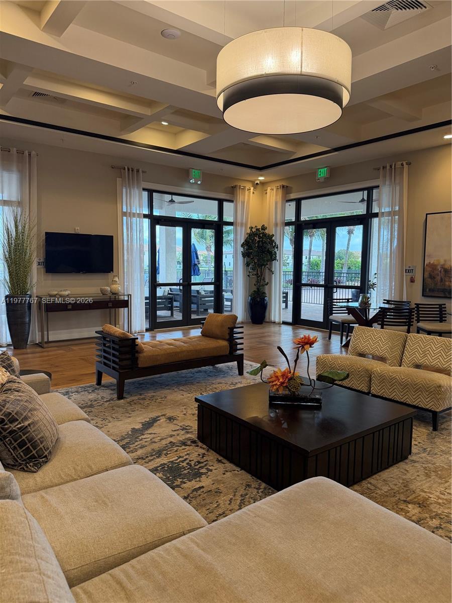 BONTERRA - Residential Lease