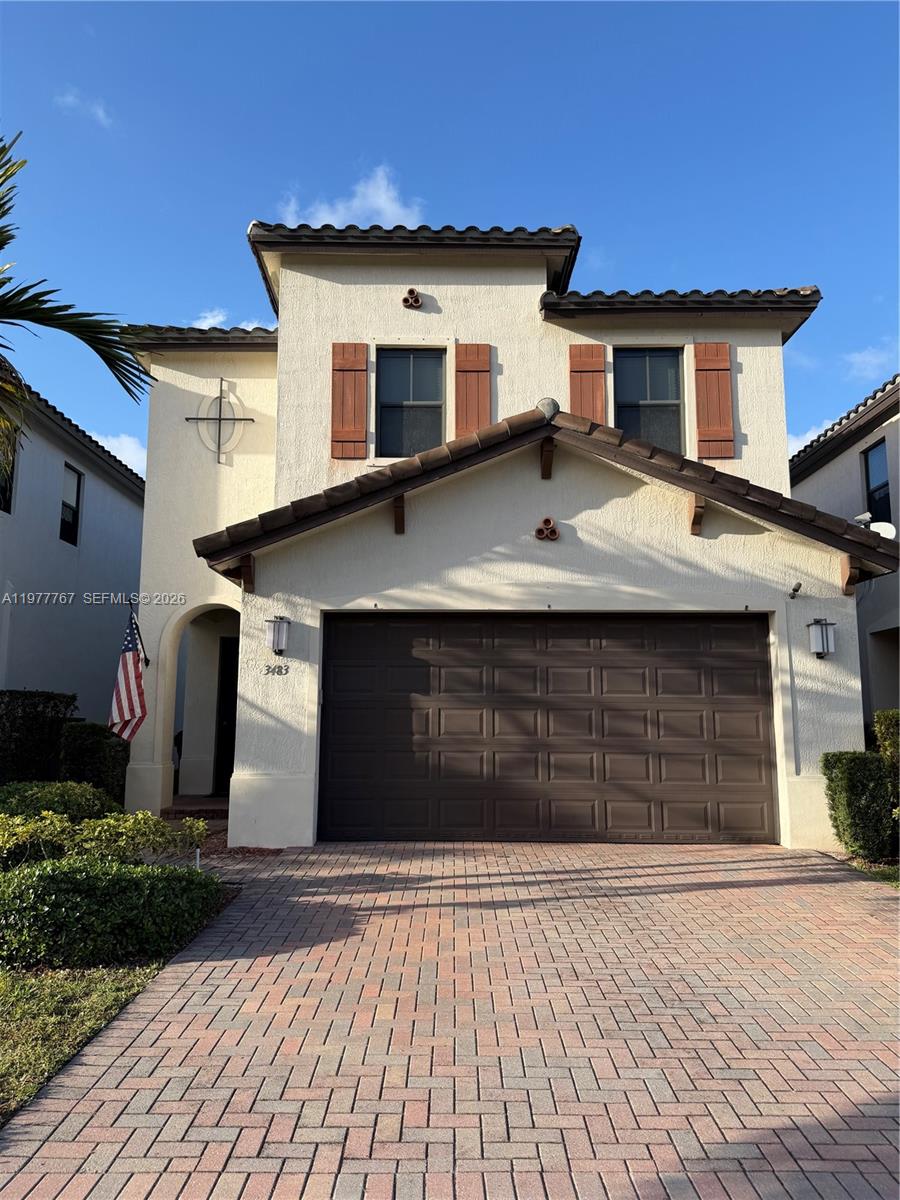 BONTERRA - Residential Lease