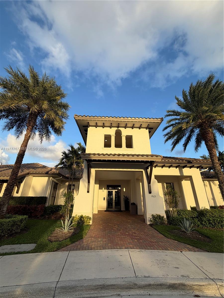 BONTERRA - Residential Lease