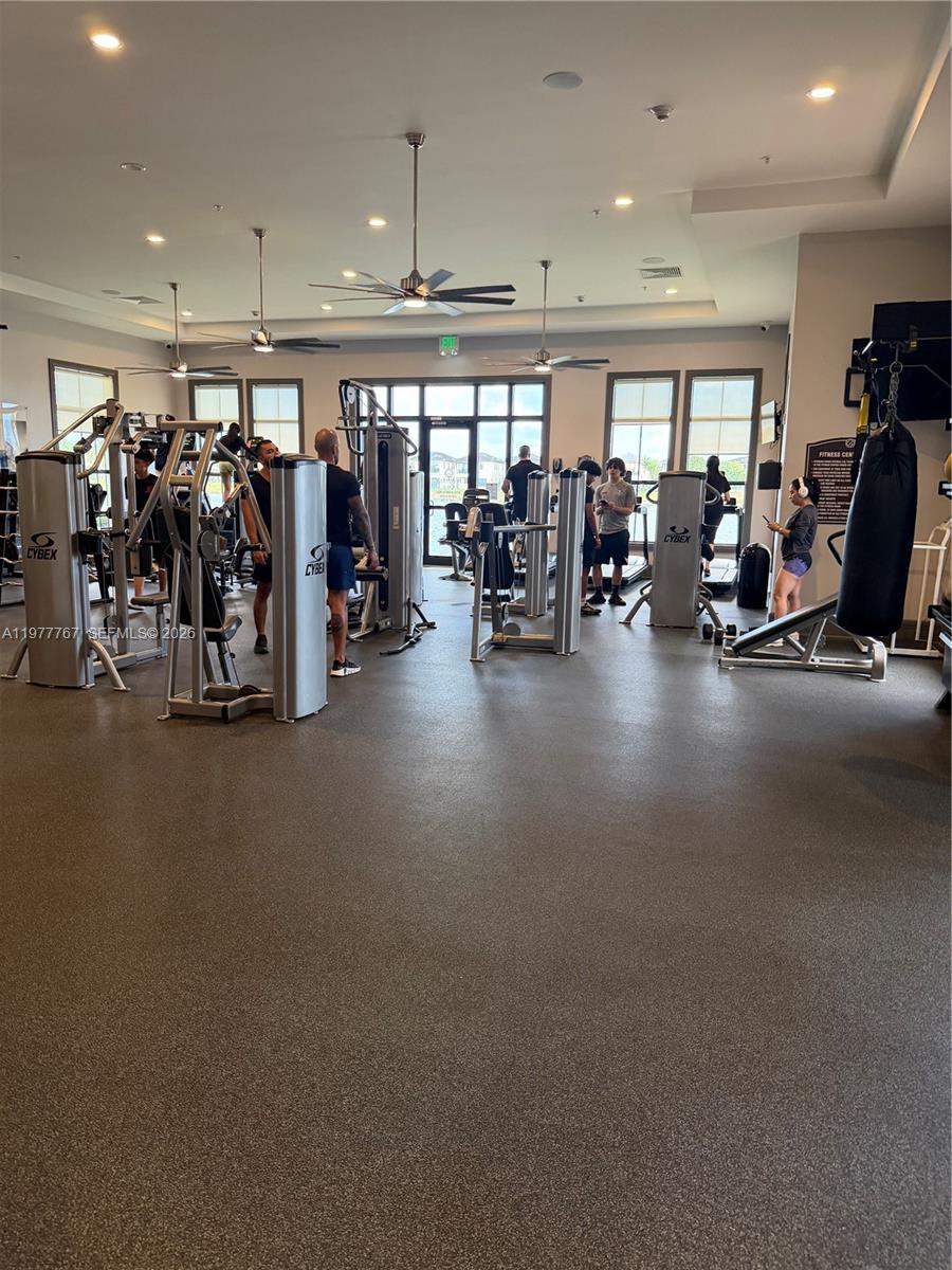 BONTERRA - Residential Lease