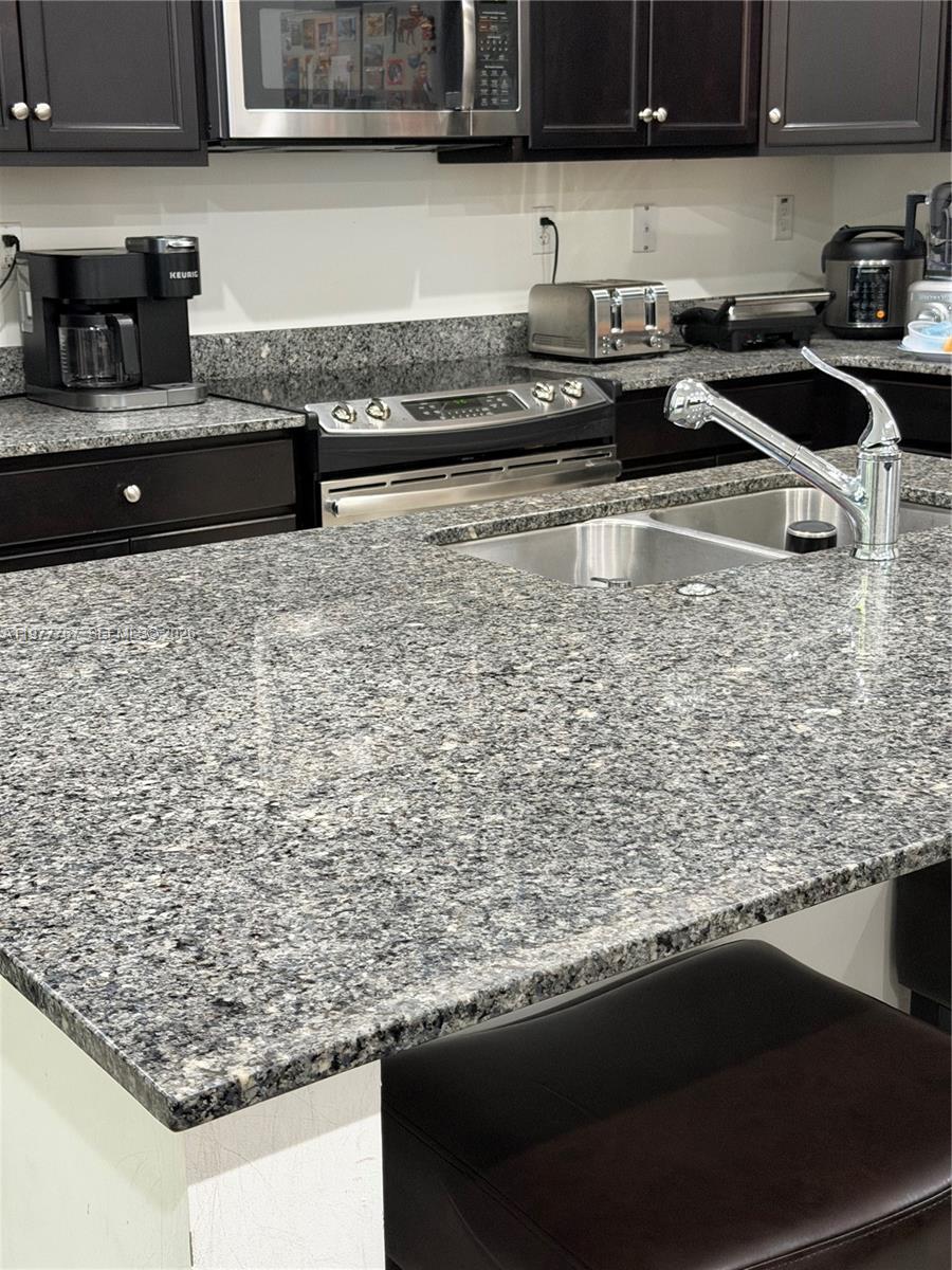 BONTERRA - Residential Lease