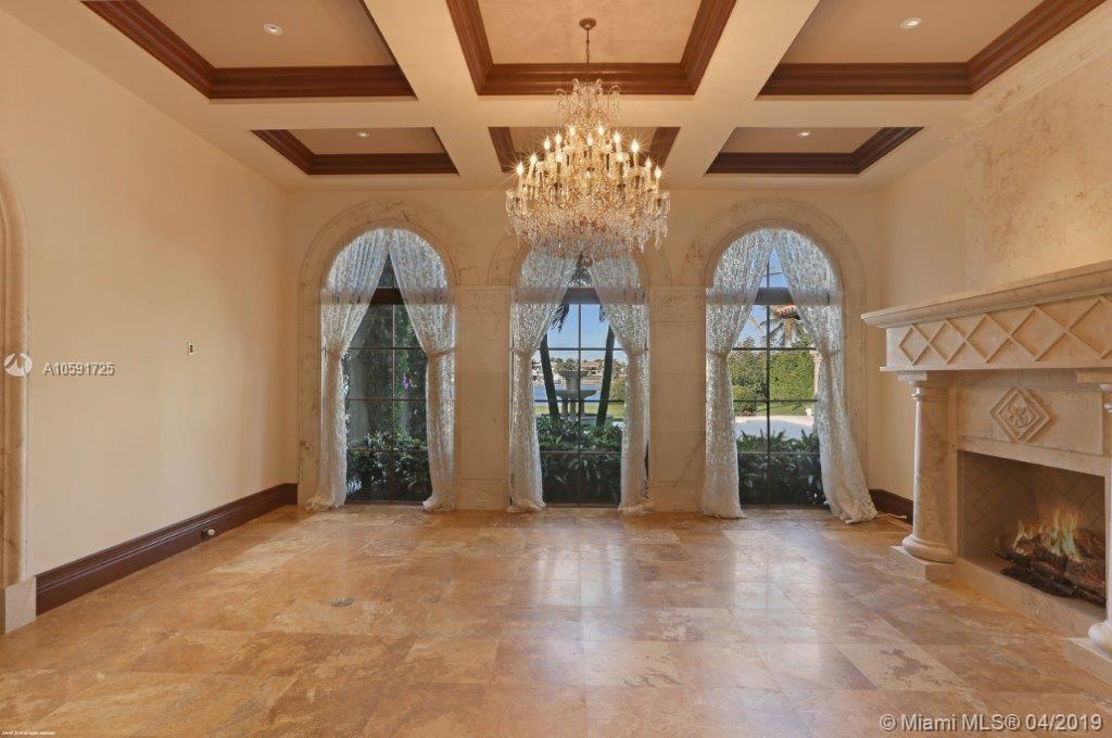 Jupiter Island - Residential