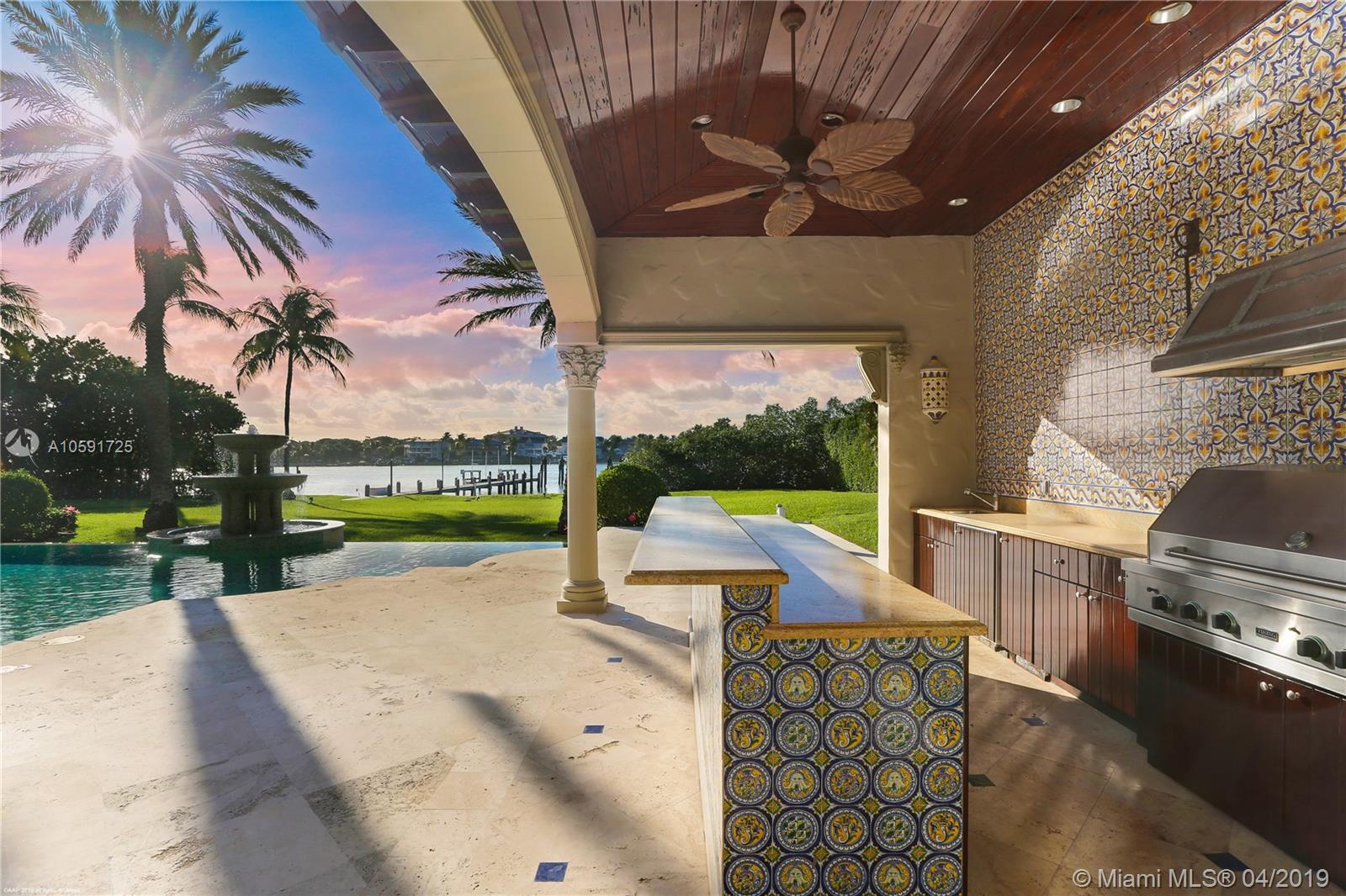 Jupiter Island - Residential