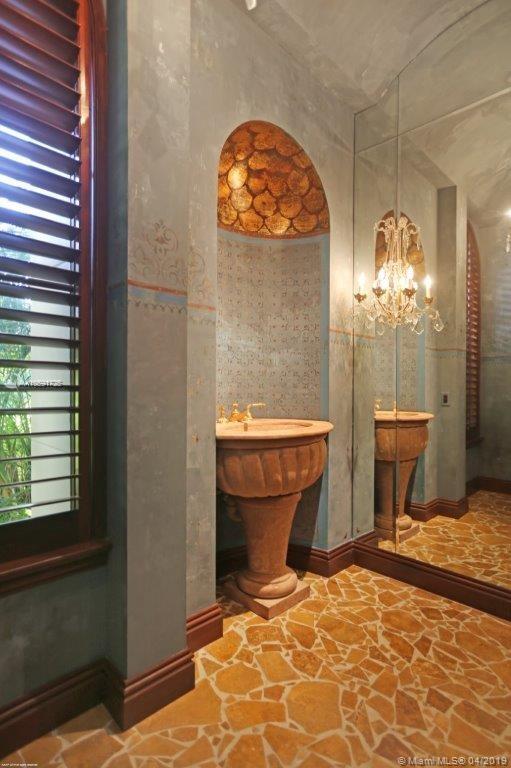 Jupiter Island - Residential