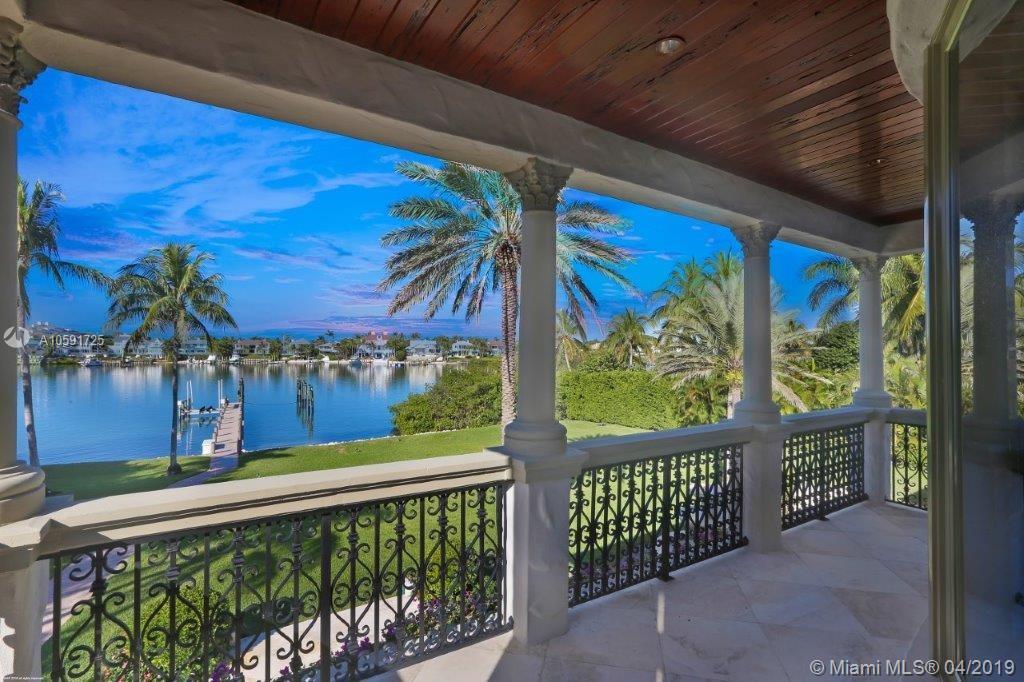 Jupiter Island - Residential