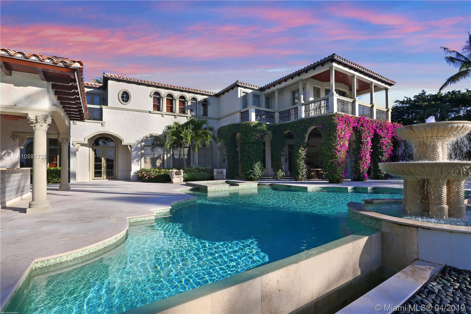 Jupiter Island - Residential