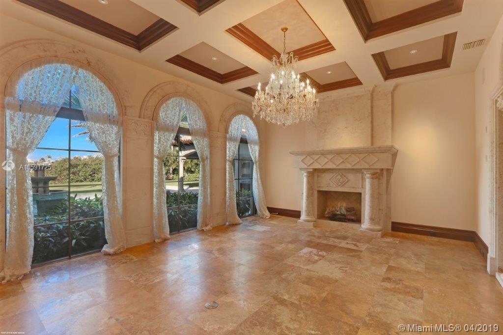 Jupiter Island - Residential