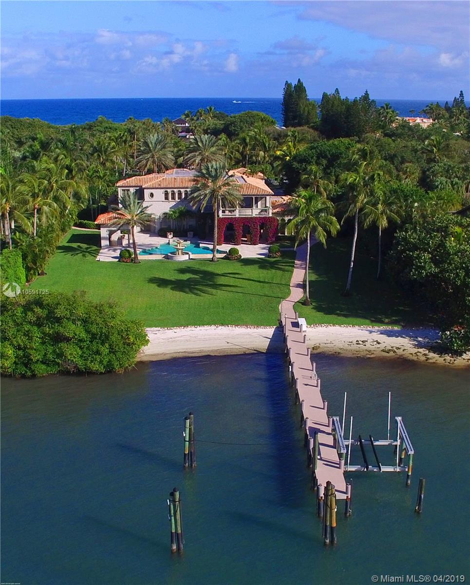 Jupiter Island - Residential