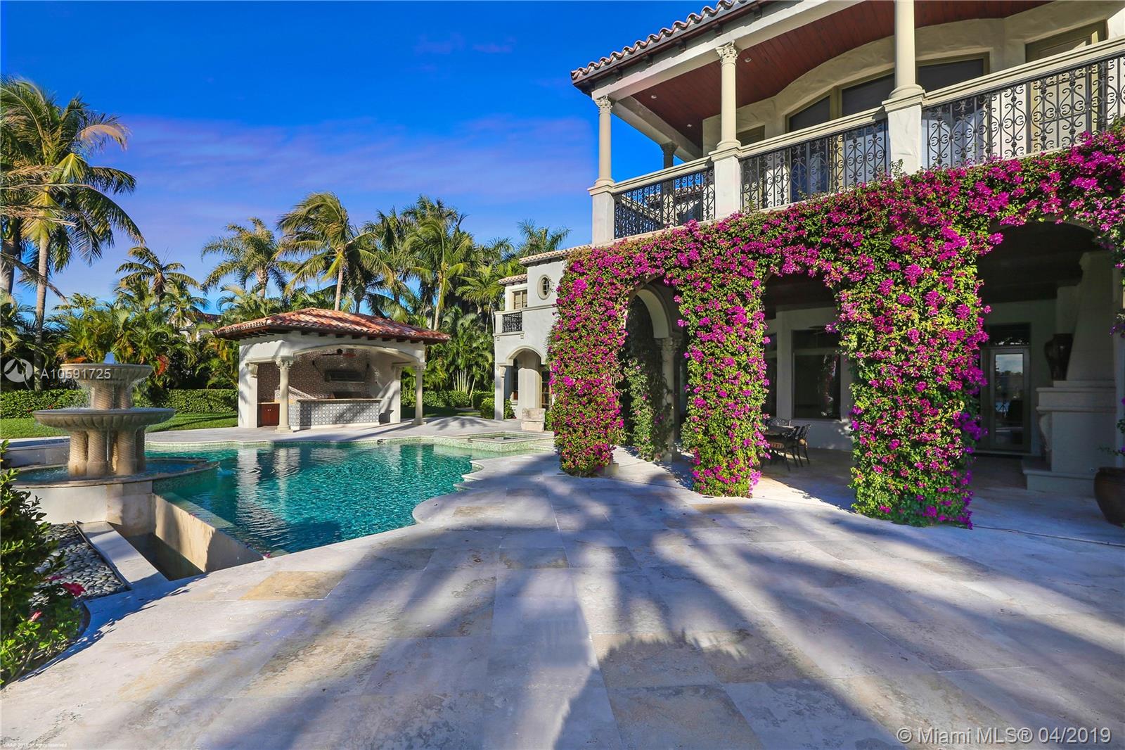 Jupiter Island - Residential