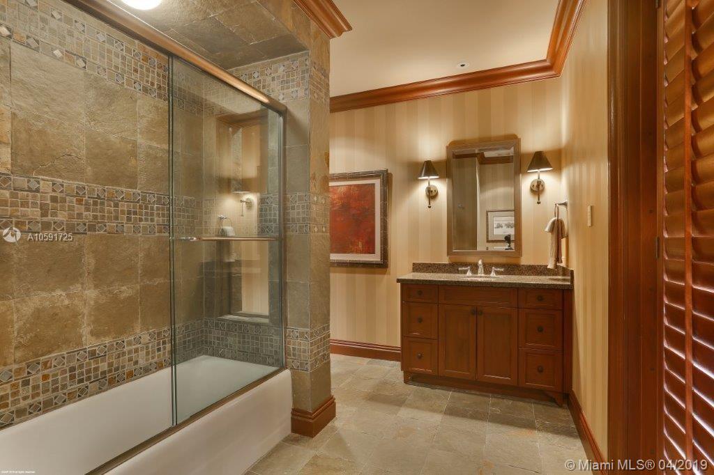 Jupiter Island - Residential