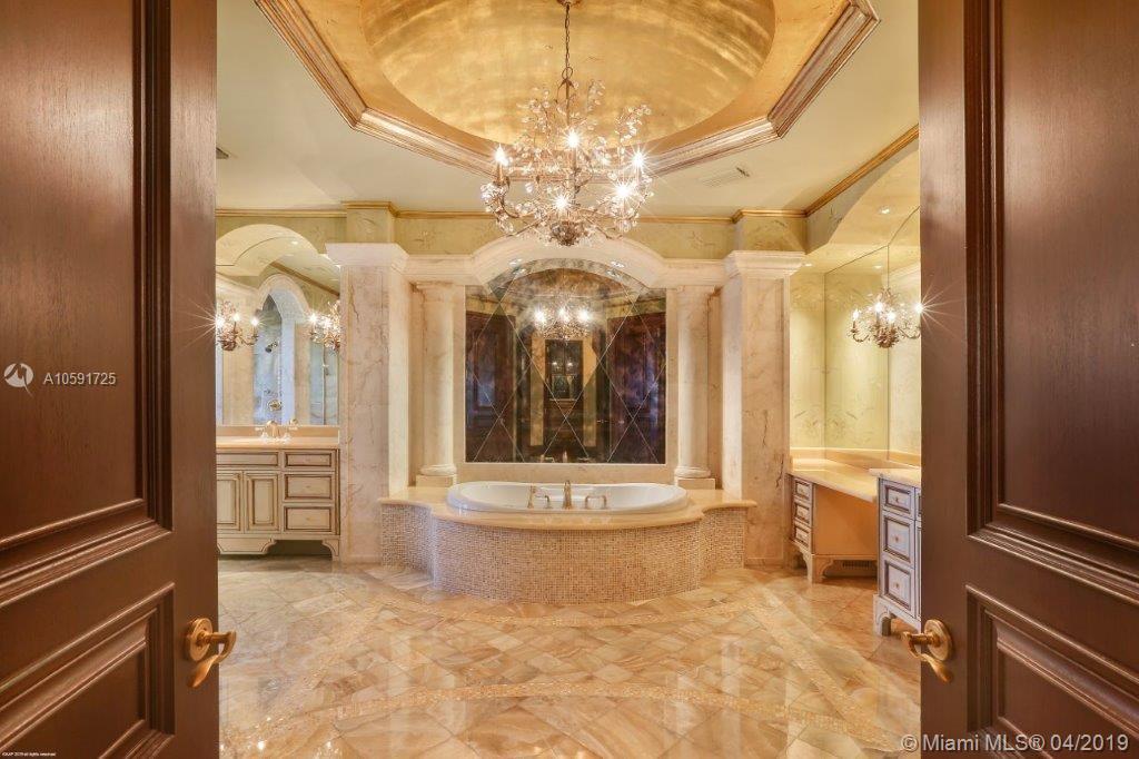 Jupiter Island - Residential